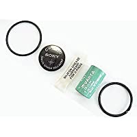 Suunto Vytec- HelO2- Vyper Kit de batería para transmisor-receptor de aire